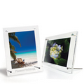 Panorama Optic Clear Acrylic Picture Frame